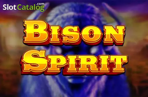 Bison Spirit логотип