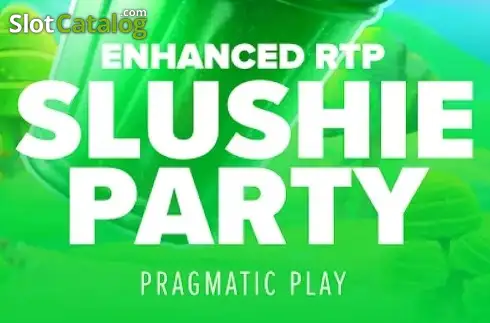 Slushie Party слот