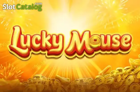 Lucky Mouse слот