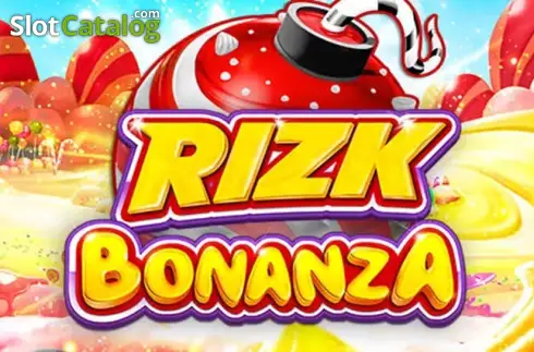 Rizk Bonanza слот
