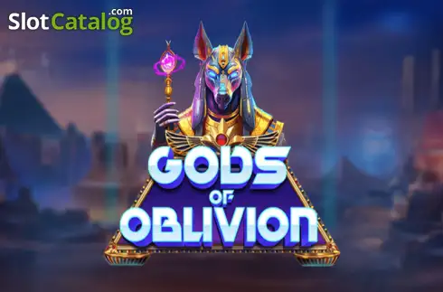 Gods of Oblivion логотип