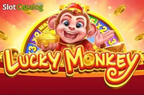 Lucky Monkey слот