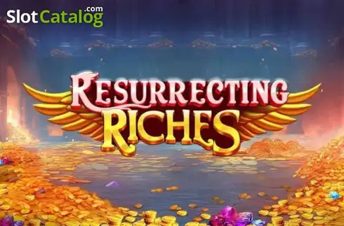 Resurrecting Riches слот