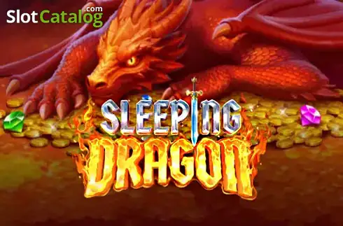 Sleeping Dragon слот