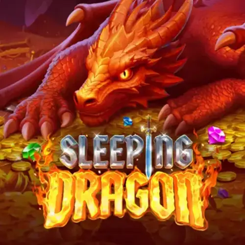 Sleeping Dragon логотип