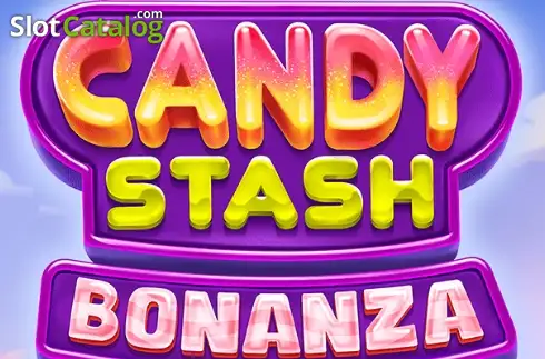 Candy Stash Bonanza слот