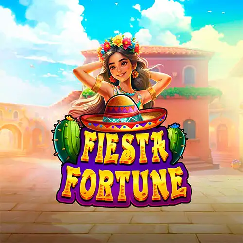 Fiesta Fortune логотип