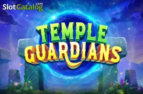 Temple Guardians слот
