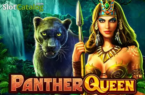 Panther Queen слот