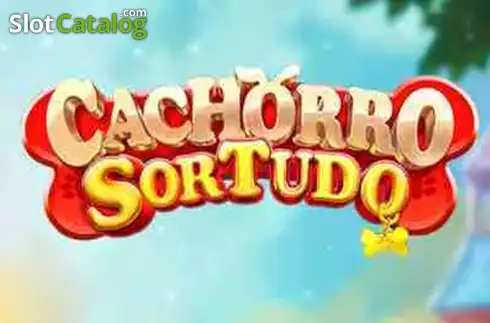 Cachorro Sortudo слот