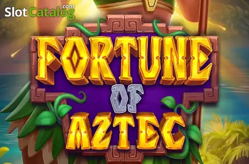 Fortune of Aztec слот