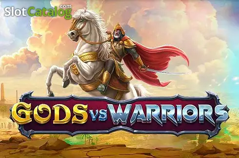 Gods vs Warriors слот