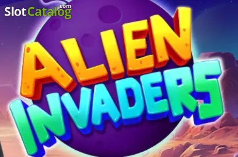 Alien Invaders (Pragmatic Play) слот