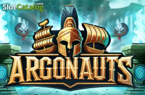 Argonauts (Pragmatic Play) логотип Argonauts (Pragmatic Play) логотип