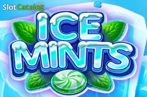 Ice Mints Pragmatic Play