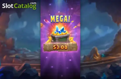 Скрин3. Master Gems слот