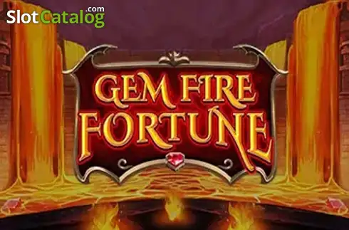 Gem Fire Fortune слот