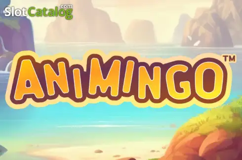 Animingo логотип