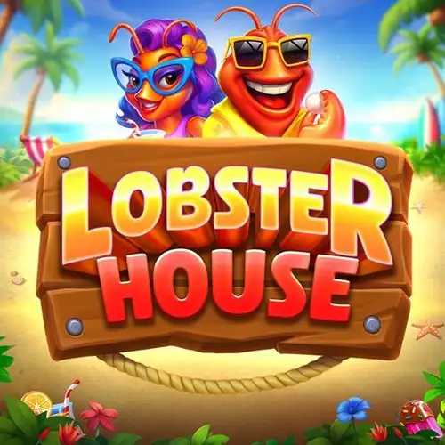 Lobster House логотип