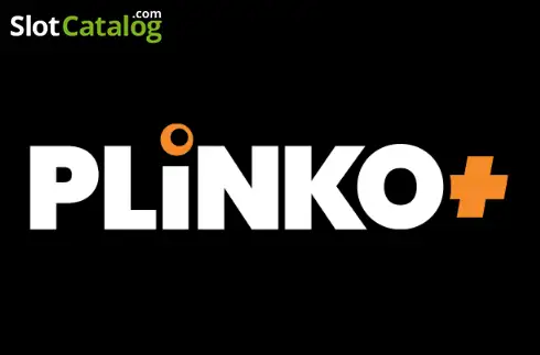 Plinko+ (Pragmatic Play) логотип