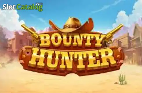Bounty Hunter (Pragmatic Play) слот