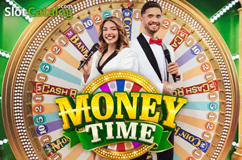 Money Time слот