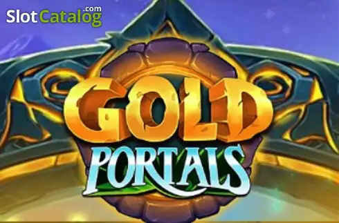 Gold Portals слот