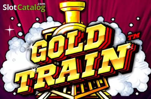 Gold Train (Pragmatic Play) слот