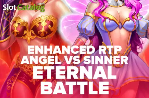 Angel vs Sinner Eternal Battle слот