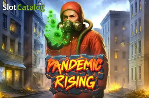 Pandemic Rising Pragmatic Play