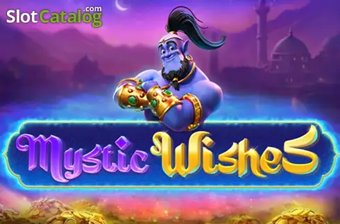 Mystic Wishes слот