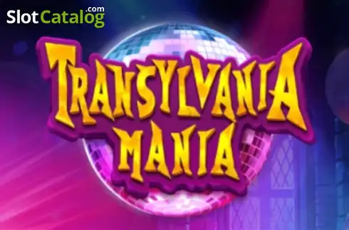 Transylvania Mania Pragmatic Play