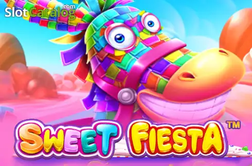 Sweet Fiesta слот