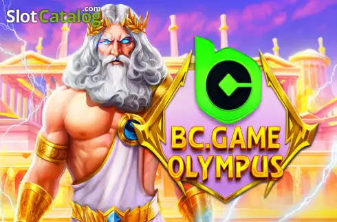 BC Game Olympus слот
