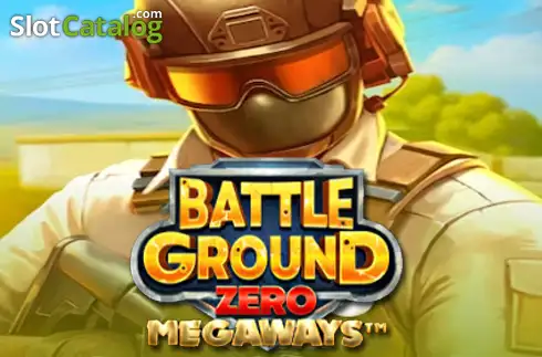 Battle Ground Zero Megaways слот