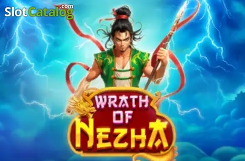 Wrath of Nezha слот