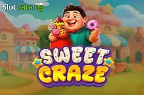 Sweet Craze слот