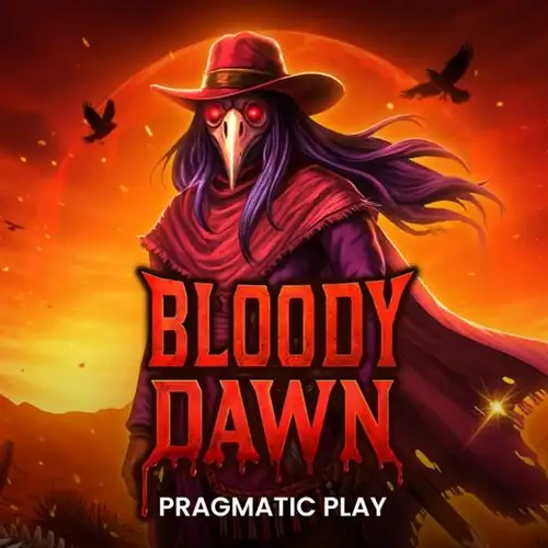 Bloody Dawn логотип