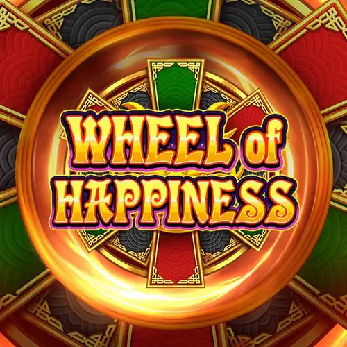 Wheel of Happiness логотип
