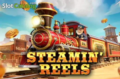 Steaming Reels (Pragmatic Play) слот