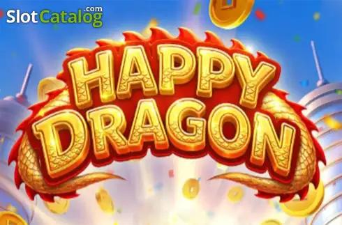 Happy Dragon слот