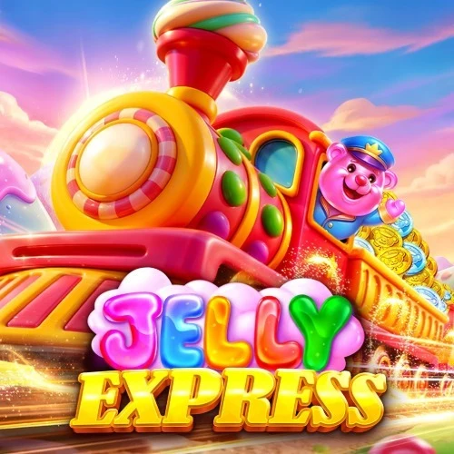 Jelly Express логотип