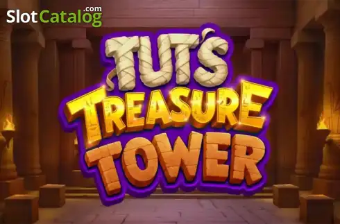Tut’s Treasure Tower слот