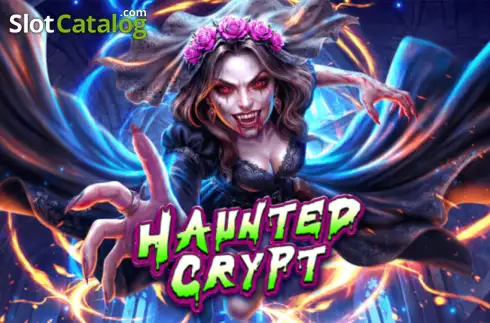 Haunted Crypt Pragmatic Play
