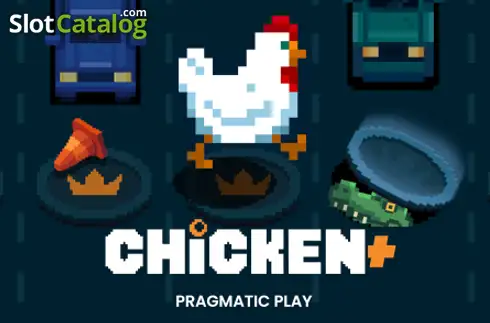Chicken+ (Pragmatic Play) слот