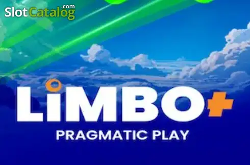 Limbo+ (Pragmatic Play) логотип Limbo+ (Pragmatic Play) логотип
