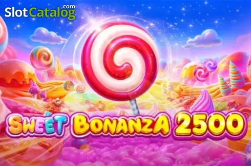Sweet Bonanza 2500 Pragmatic Play