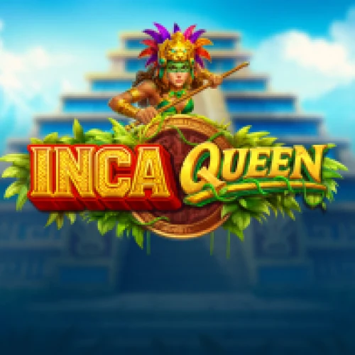 Inca Queen логотип