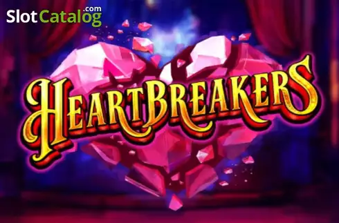 Heartbreakers слот