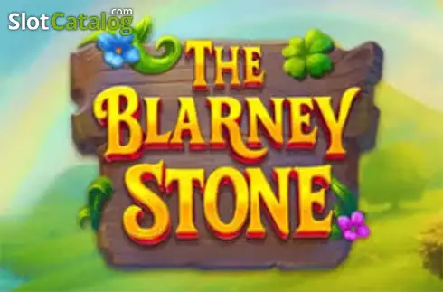 The Blarney Stone слот